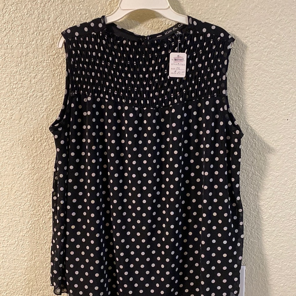Kim&Cami blouse